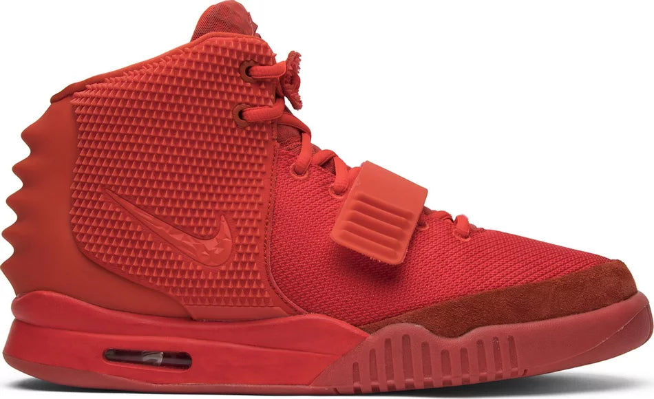 Nike Air Yeezy 2 'Red October'