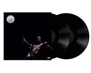 Travis Scott - Utopia Vinyl