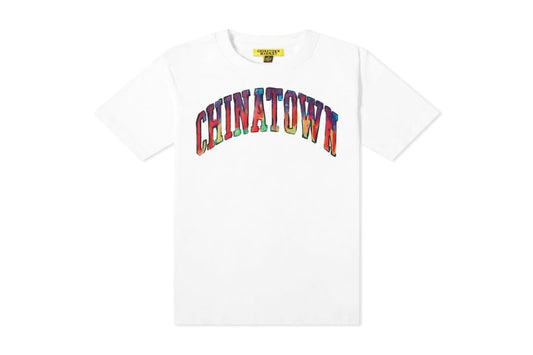 Chinatown Market Watercolour Arch Tee