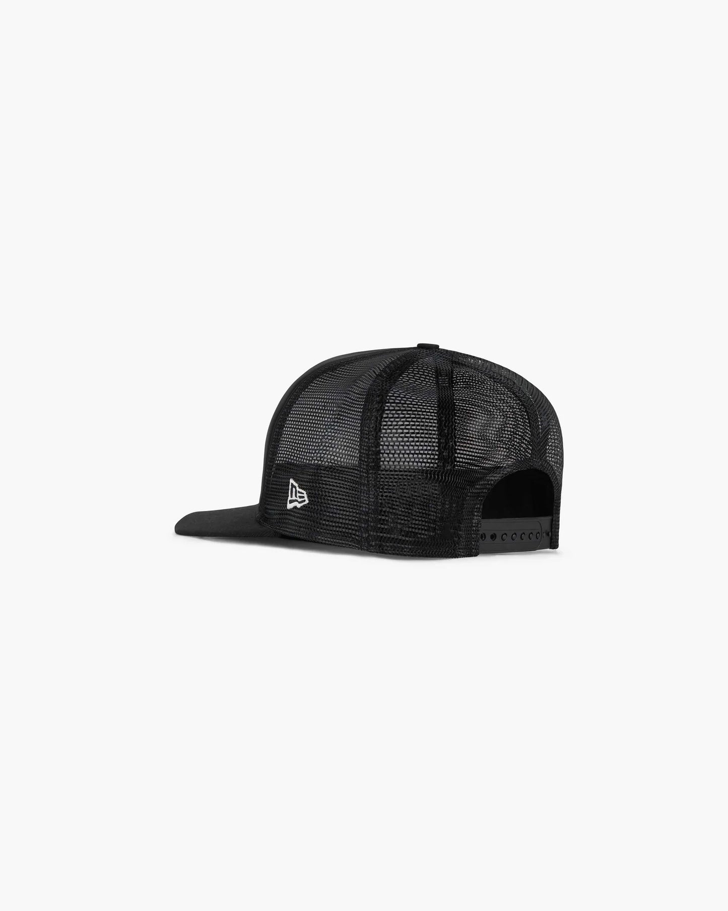 Represent Storms In Heaven x New Era Golfer Snapback - black