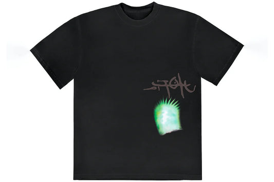 Travis Scott Utopia C5 T-Shirt