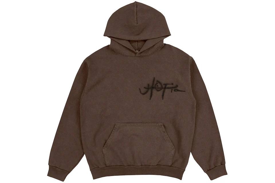 Travis Scott Utopia A2 Hoodie