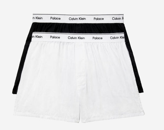 Calvin Klein x Palace Boxer Shorts - SINGLE