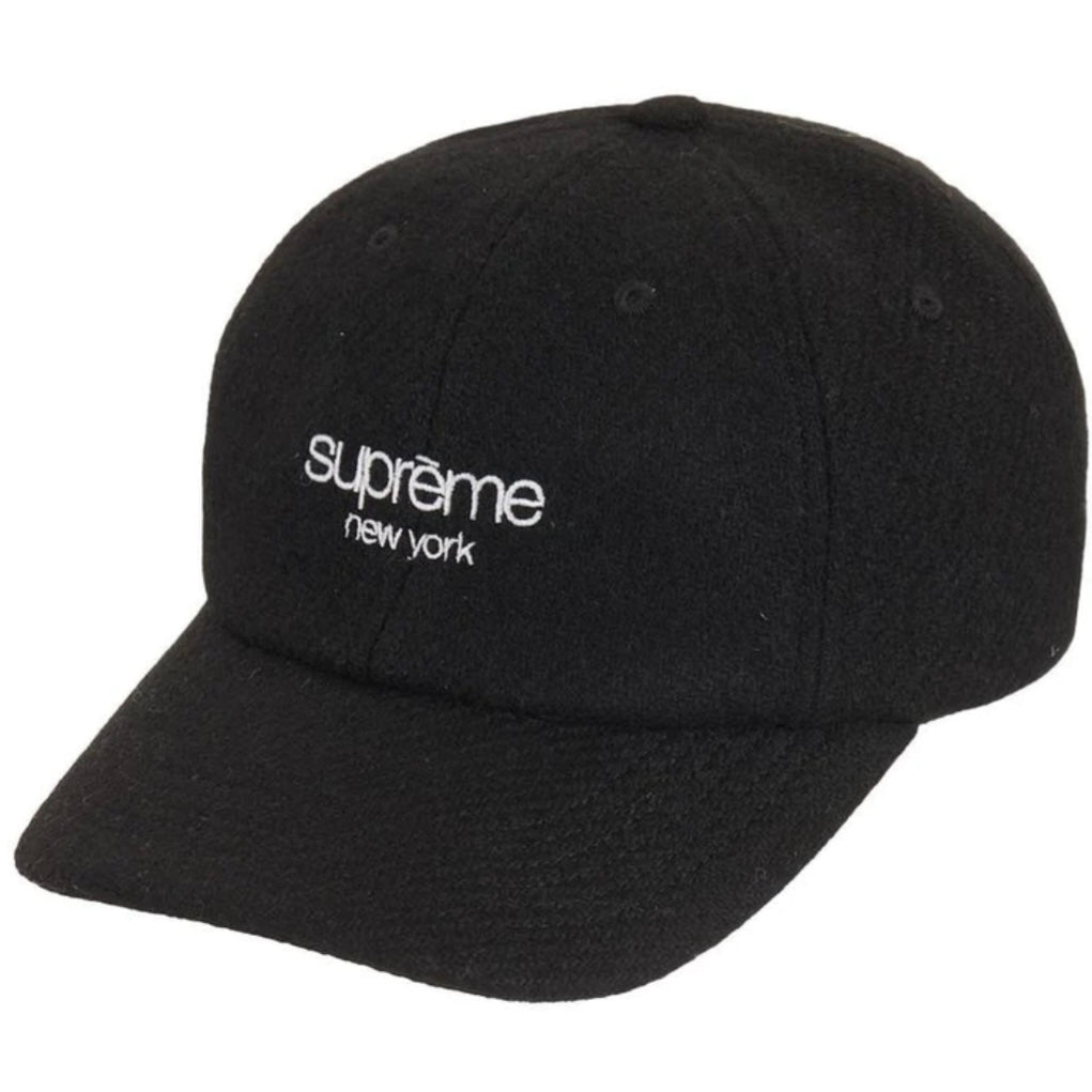 Supreme New York Cap