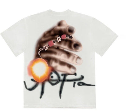 Travis Scott Utopia B3 T-Shirt