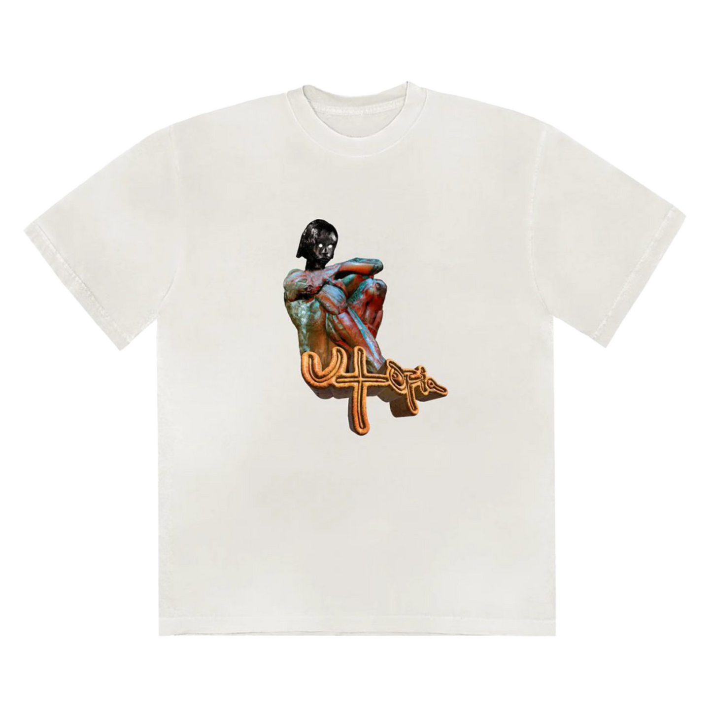 Travis Scott Utopia B1 T-Shirt