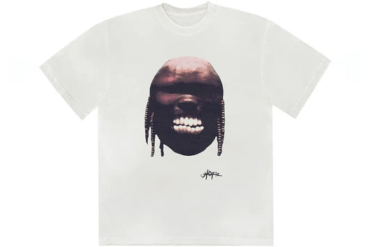 Travis Scott Utopia B2 T-Shirt