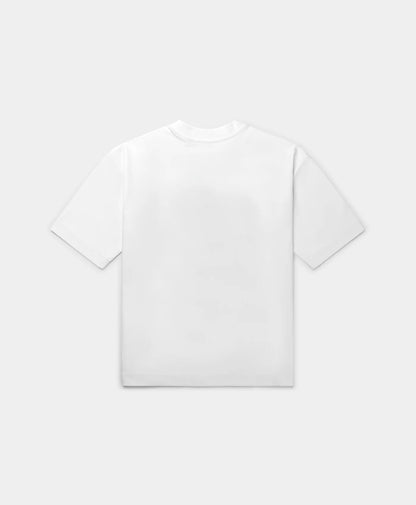 Daily Paper White Ruhinda T-shirt