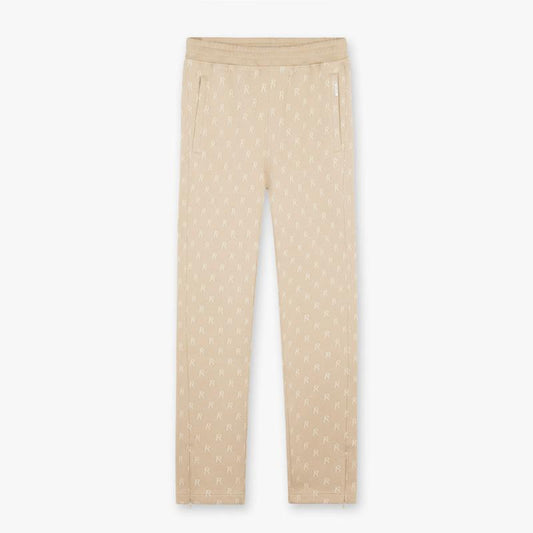 Represent Intarsia Initial Sweatpants