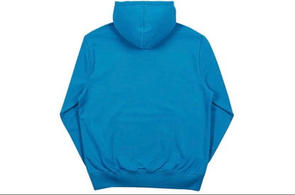 Palace Mazin Hoodie - Blue