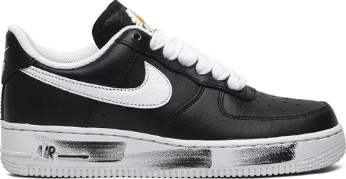 G - Dragon x Air Force 1 '07 'Para - Noise' - Black/white