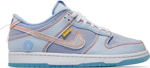 Union LA x Nike Dunk Low 'Passport Pack' - Argon