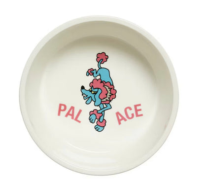 Palace Poodle Dog Bowl