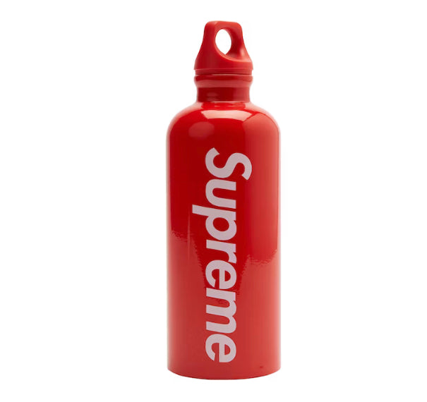 Supreme SIGG Traveller 0.6L Water Bottle