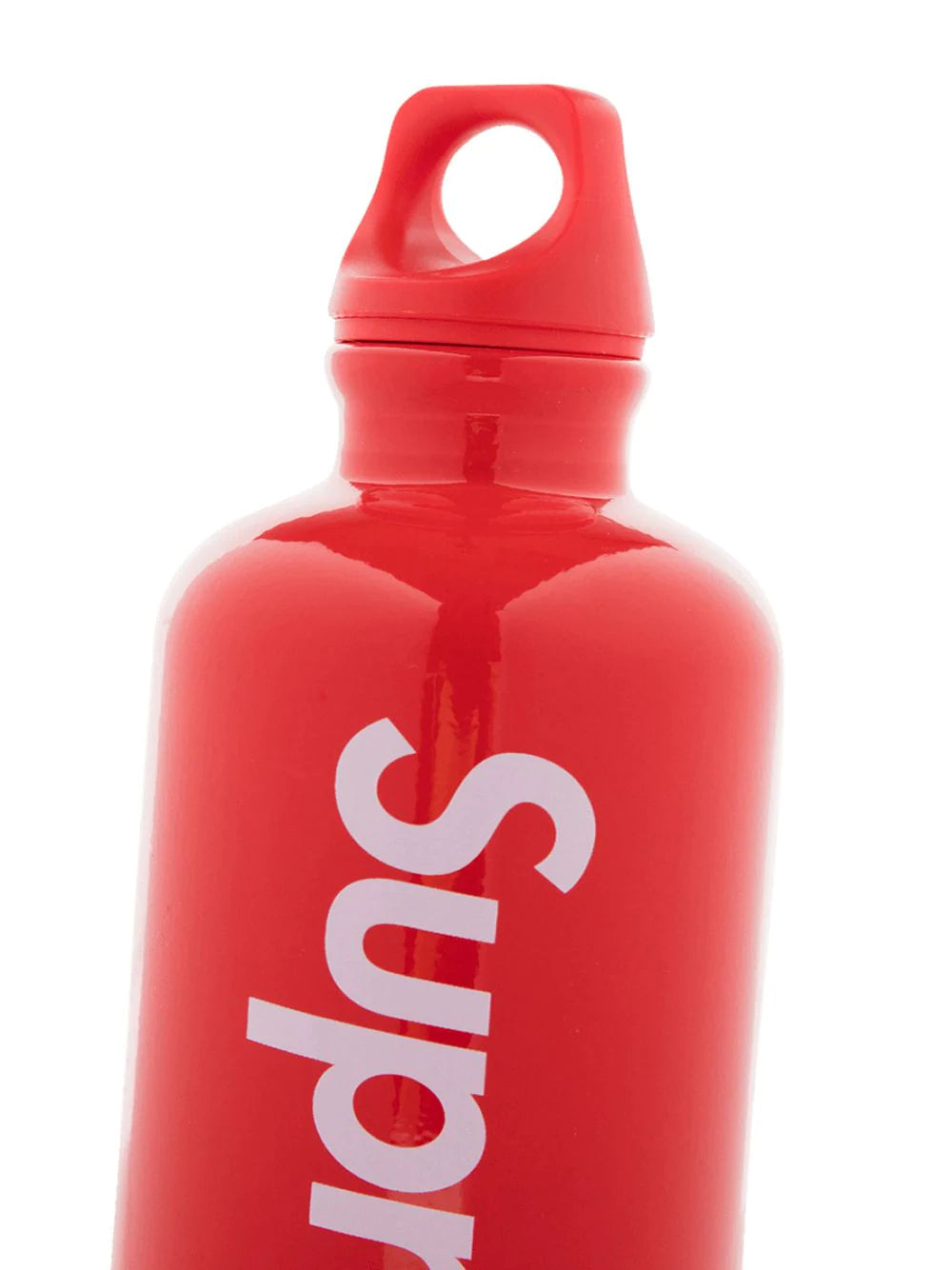 Supreme SIGG Traveller 0.6L Water Bottle