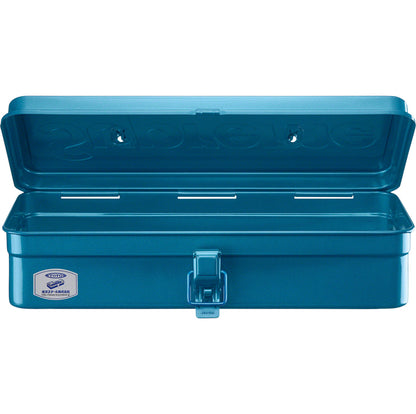 Supreme TOYO Steel T-320 Toolbox - Blue