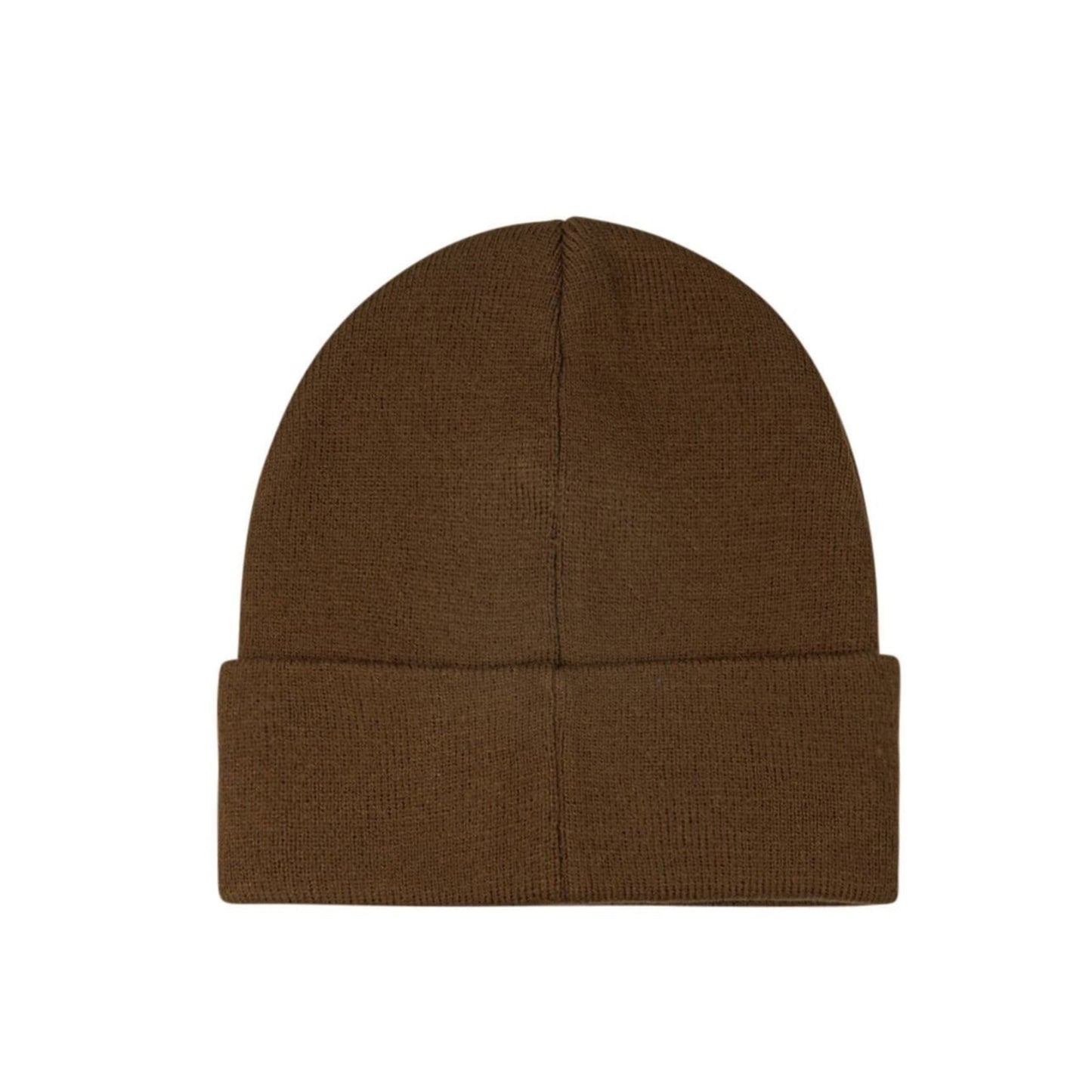 Supreme Capital logo-embroidered beanie - Brown