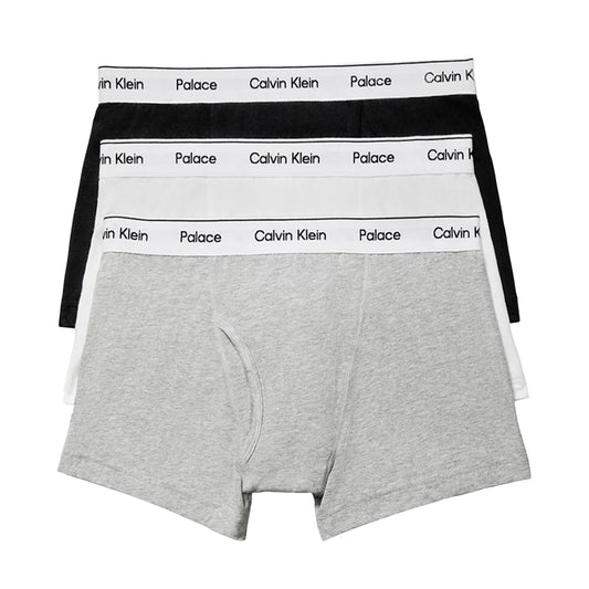 Palace x Calvin Klein CK1 Boxer Brief (3 Pack)