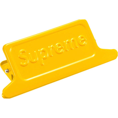 Supreme Dulton Small Clips (Set of 3)