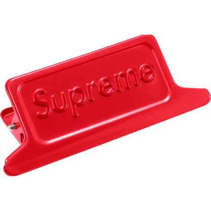 Supreme Dulton Small Clips (Set of 3)