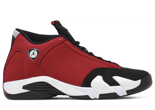 Jordan 14 Retro Gym Red