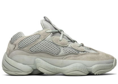 Yeezy 500 Salt