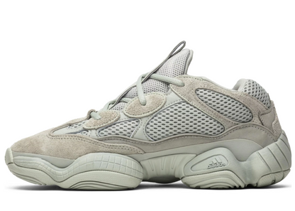 Yeezy 500 Salt