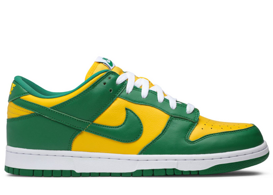 Nike Dunk Low SP Brazil (2020)