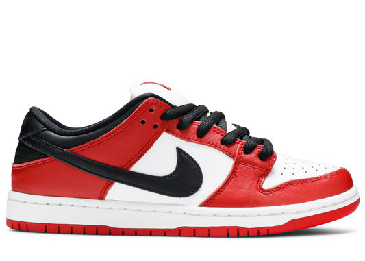 Nike Dunk Low SB J-Pack Chicago