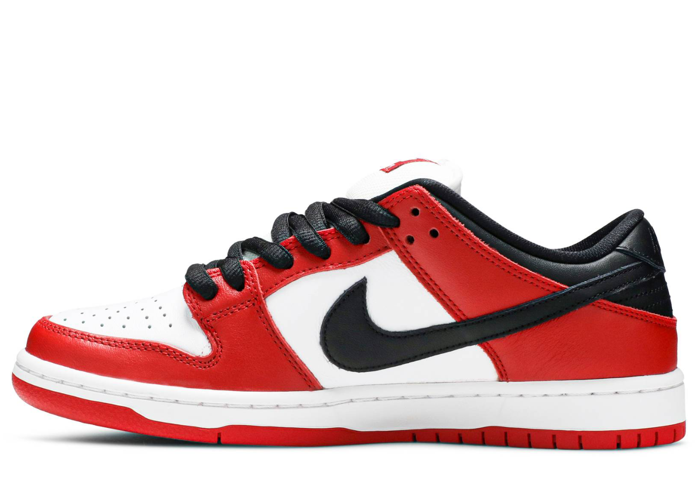 Nike Dunk Low SB J-Pack Chicago