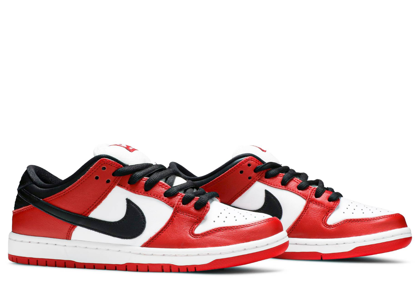 Nike Dunk Low SB J-Pack Chicago