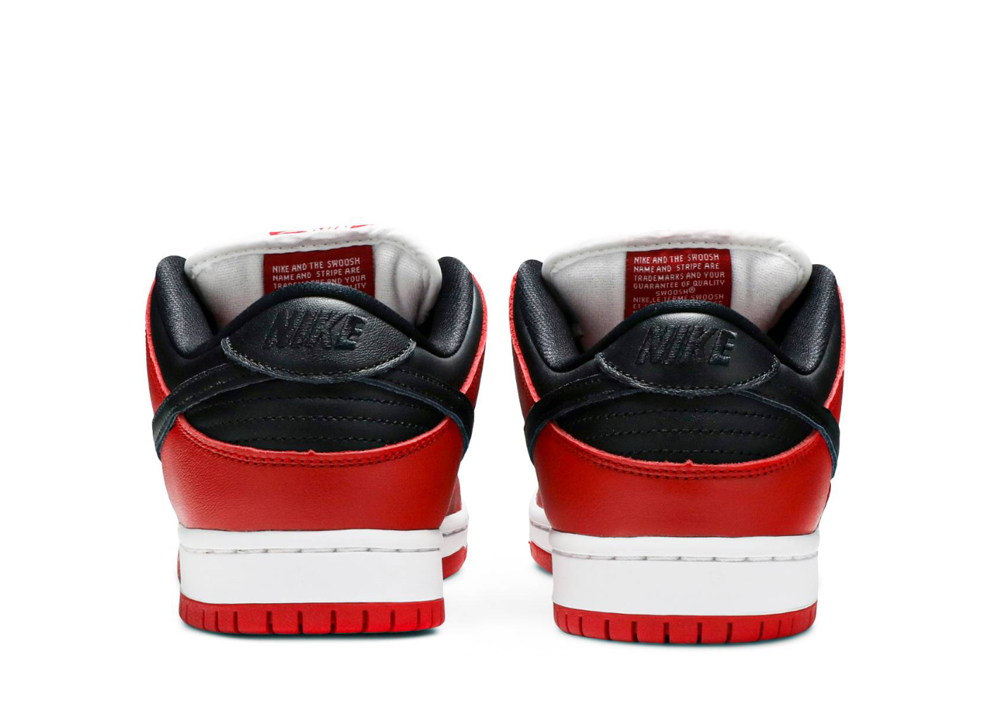 Nike Dunk Low SB J-Pack Chicago