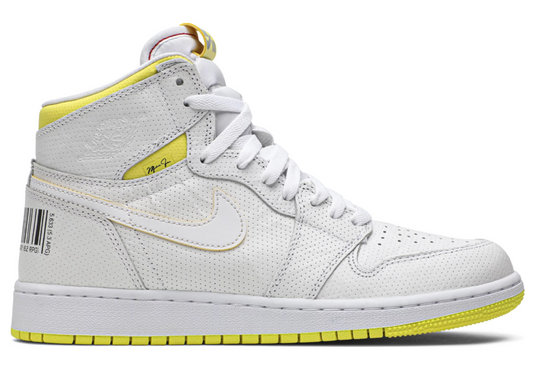 Jordan 1 Retro High OG First Class Flight (GS)