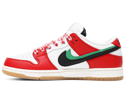 Frame Skate x Nike Dunk Low SB Habibi