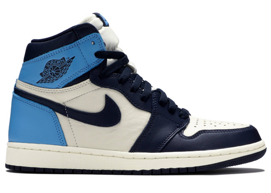 Jordan 1 Retro High OG Obsidian