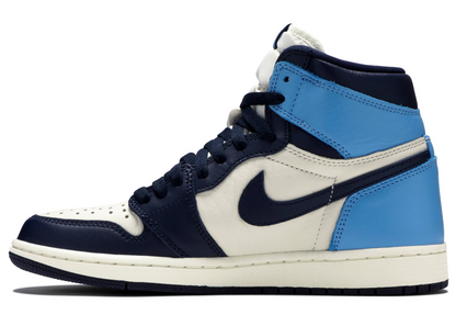 Jordan 1 Retro High OG Obsidian