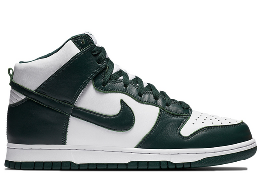 Nike Dunk High SP 'Spartan Green'