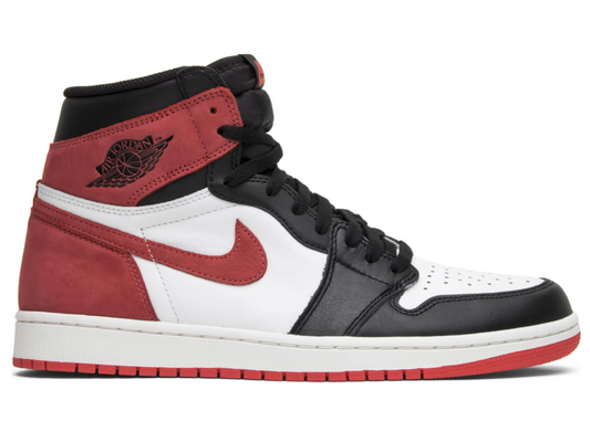 Jordan 1 Retro High OG Track Red