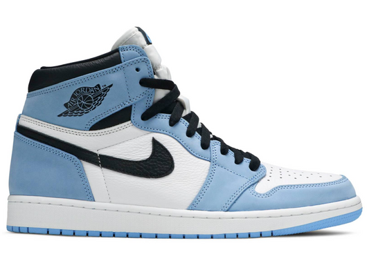 Jordan 1 Retro High OG University Blue