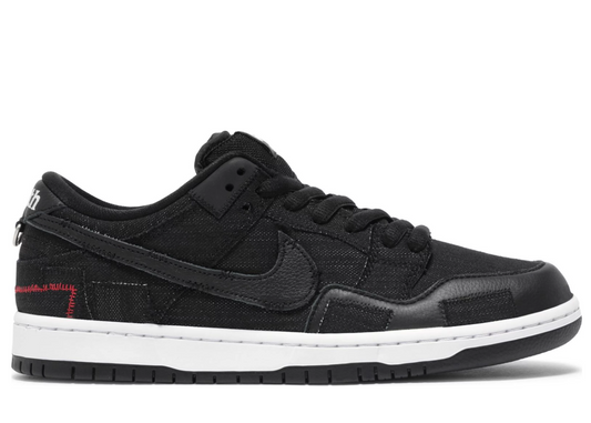 Wasted Youth x Nike Dunk Low SB