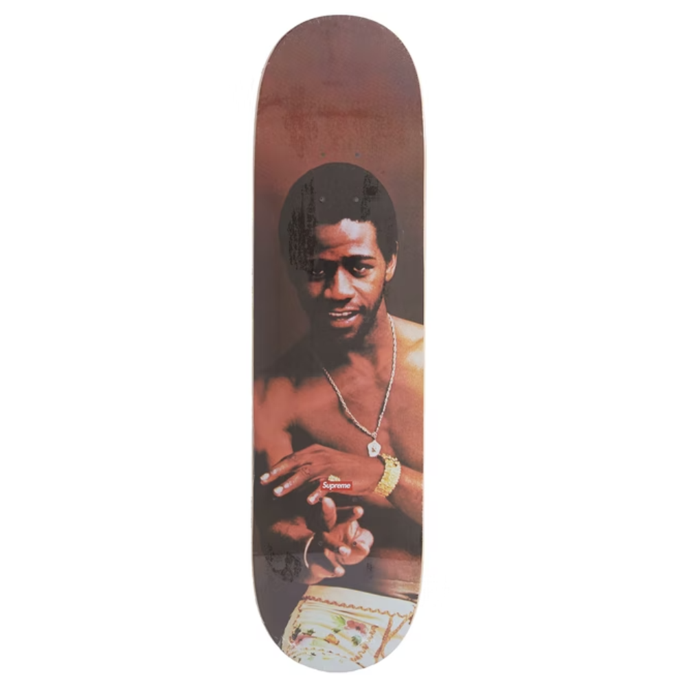 Supreme Al Green Skateboard Deck