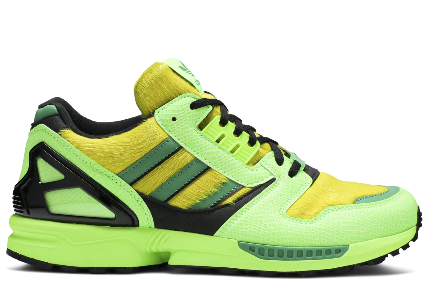 atmos x adidas ZX 8000 A-ZX Series - G-SNK