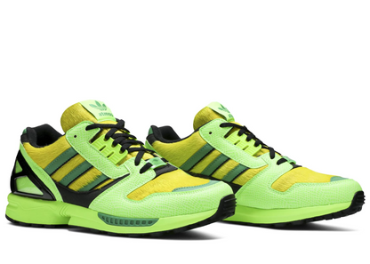 atmos x adidas ZX 8000 A-ZX Series - G-SNK