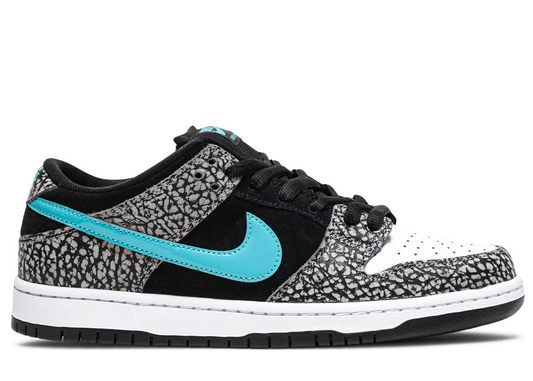 Nike Dunk Low Pro SB Atmos Elephant