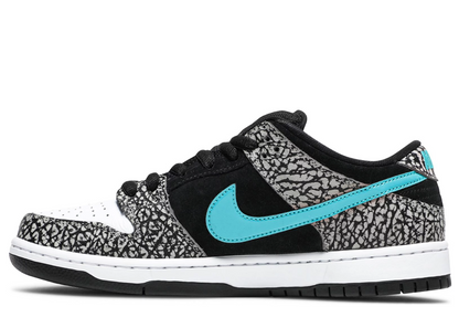 Nike Dunk Low Pro SB Atmos Elephant