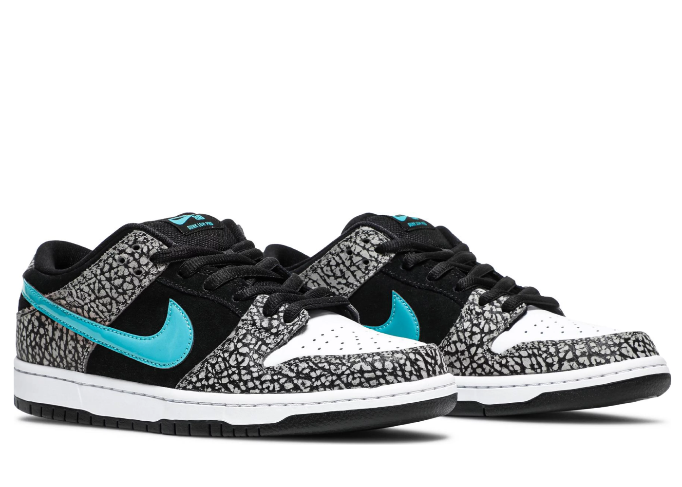 Nike Dunk Low Pro SB Atmos Elephant