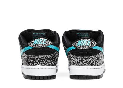 Nike Dunk Low Pro SB Atmos Elephant