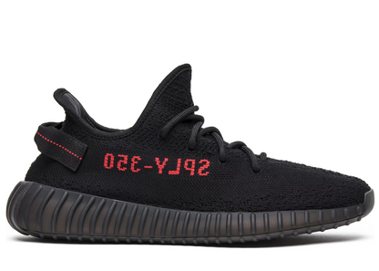 Yeezy Boost 350 V2 Bred