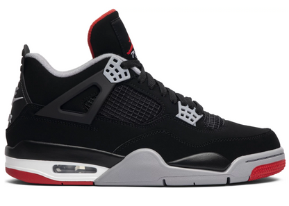 Jordan 4 Retro OG Bred (2019)