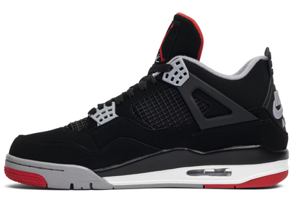 Jordan 4 Retro OG Bred (2019)